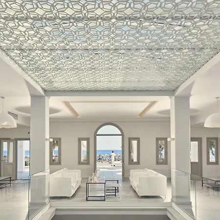 Aqua Blue Beach Hotel-3